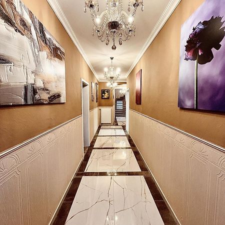 Neidenbach Lot54 Deluxe Apartements מראה חיצוני תמונה