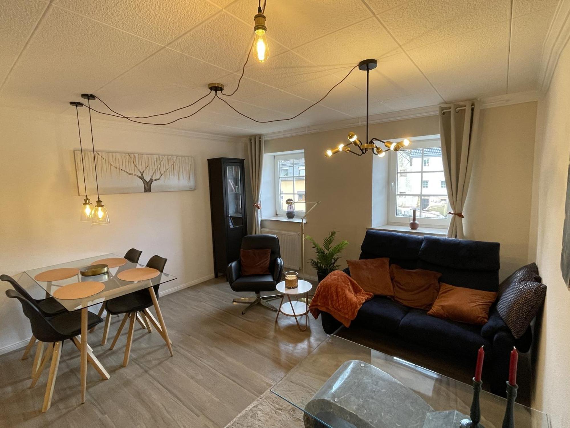 Neidenbach Lot54 Deluxe Apartements מראה חיצוני תמונה