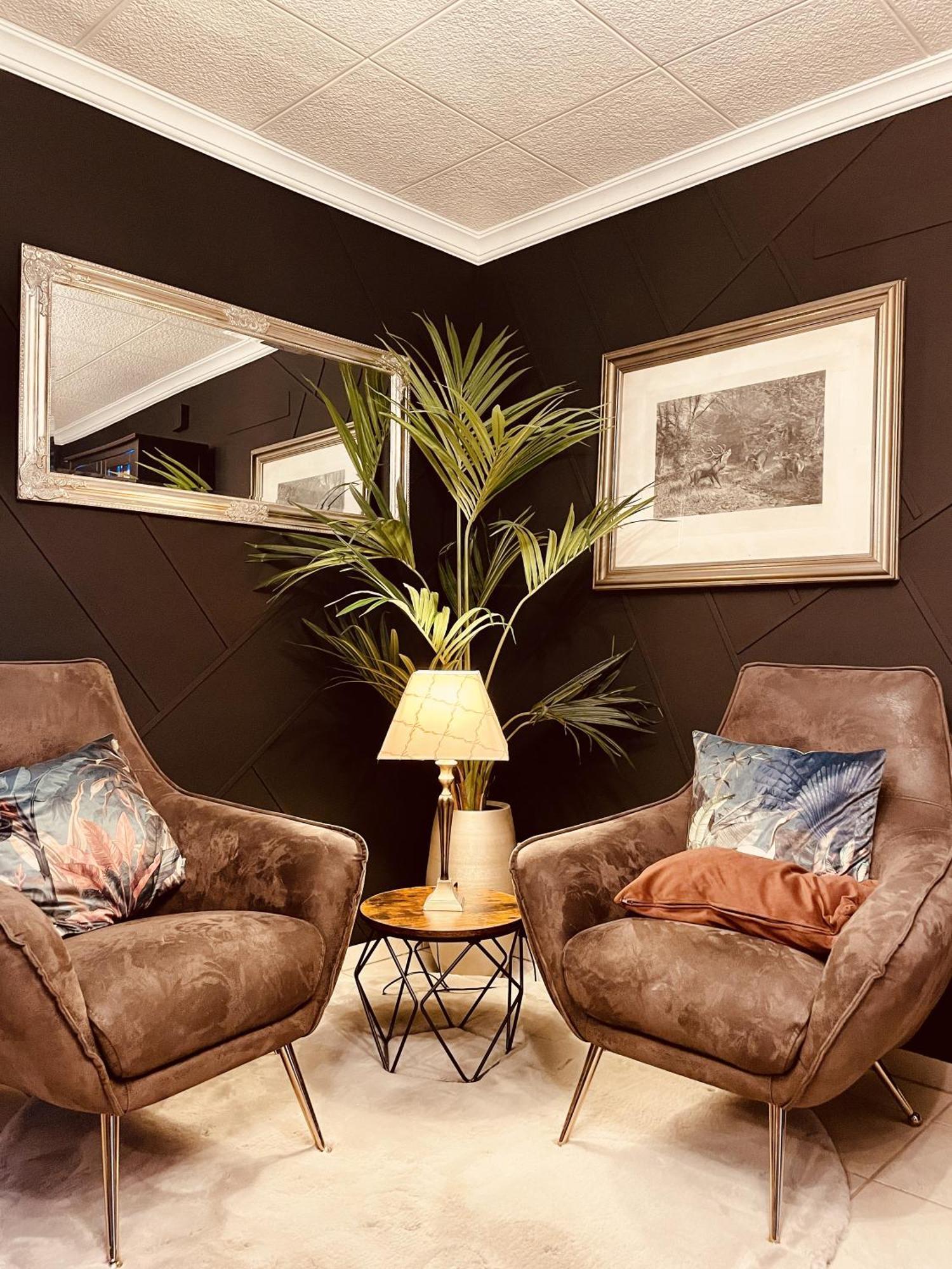 Neidenbach Lot54 Deluxe Apartements מראה חיצוני תמונה