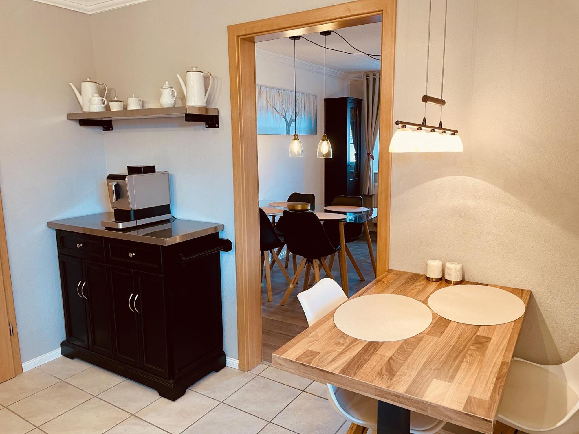 Neidenbach Lot54 Deluxe Apartements מראה חיצוני תמונה
