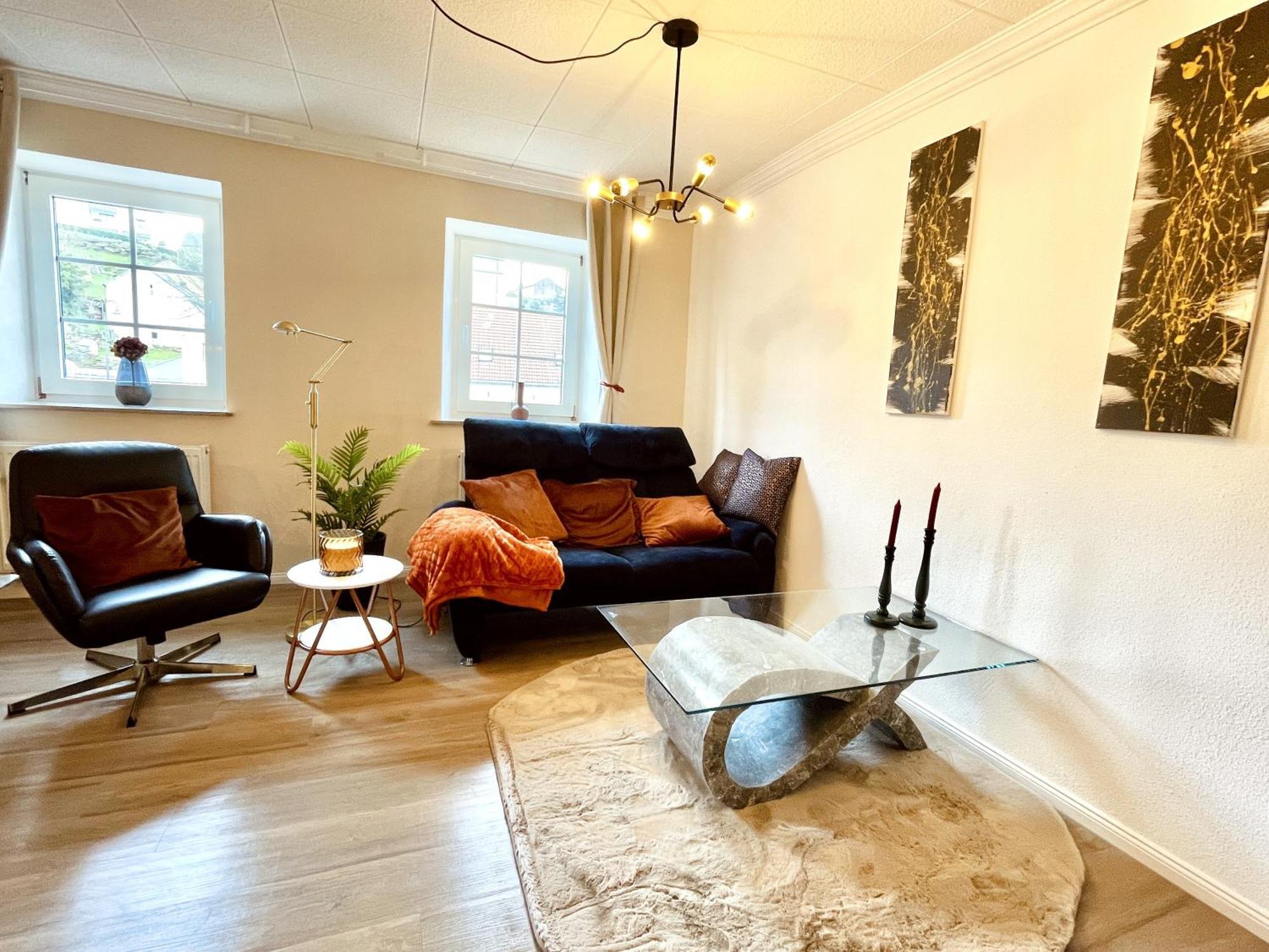 Neidenbach Lot54 Deluxe Apartements מראה חיצוני תמונה