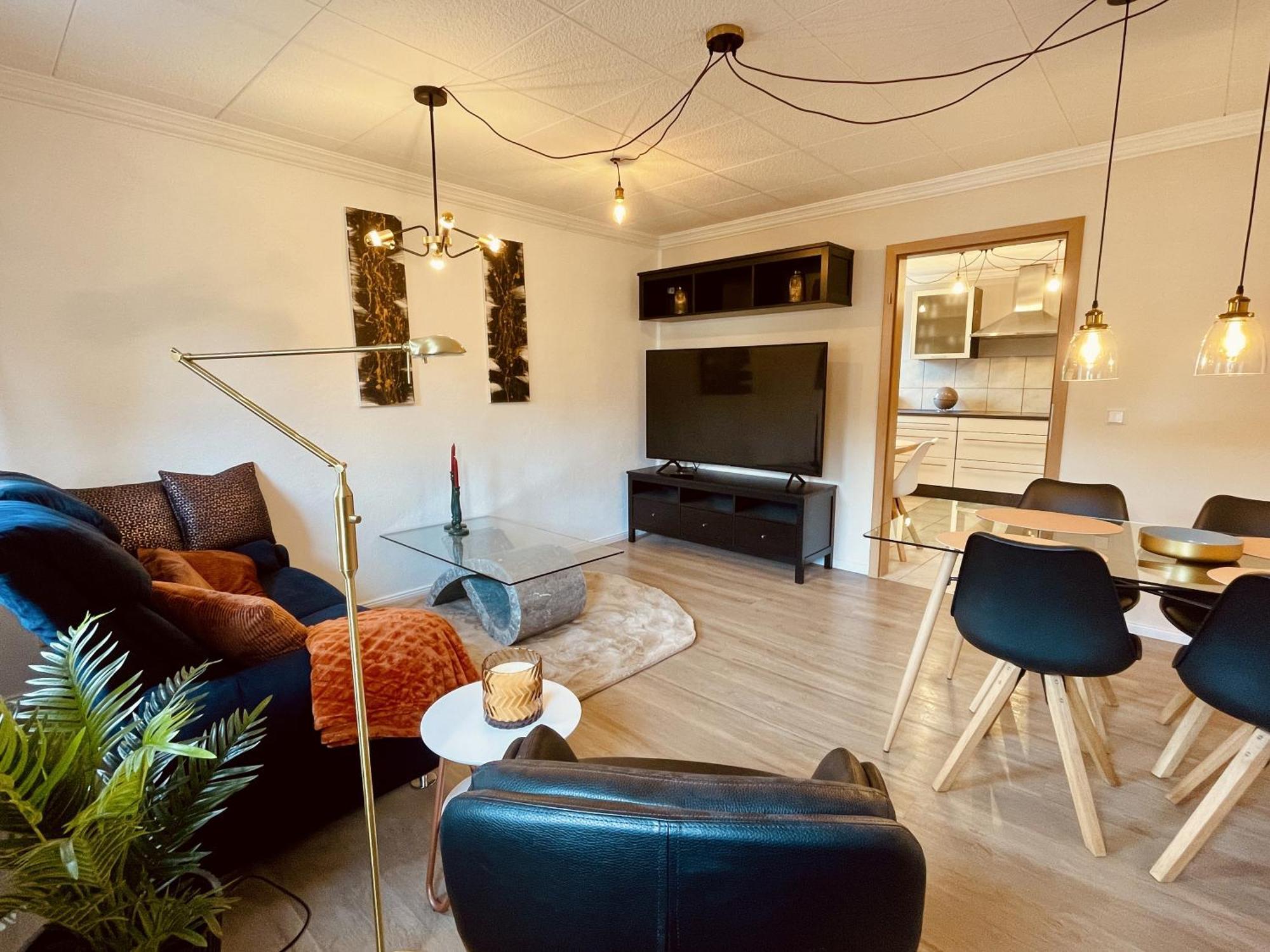 Neidenbach Lot54 Deluxe Apartements מראה חיצוני תמונה
