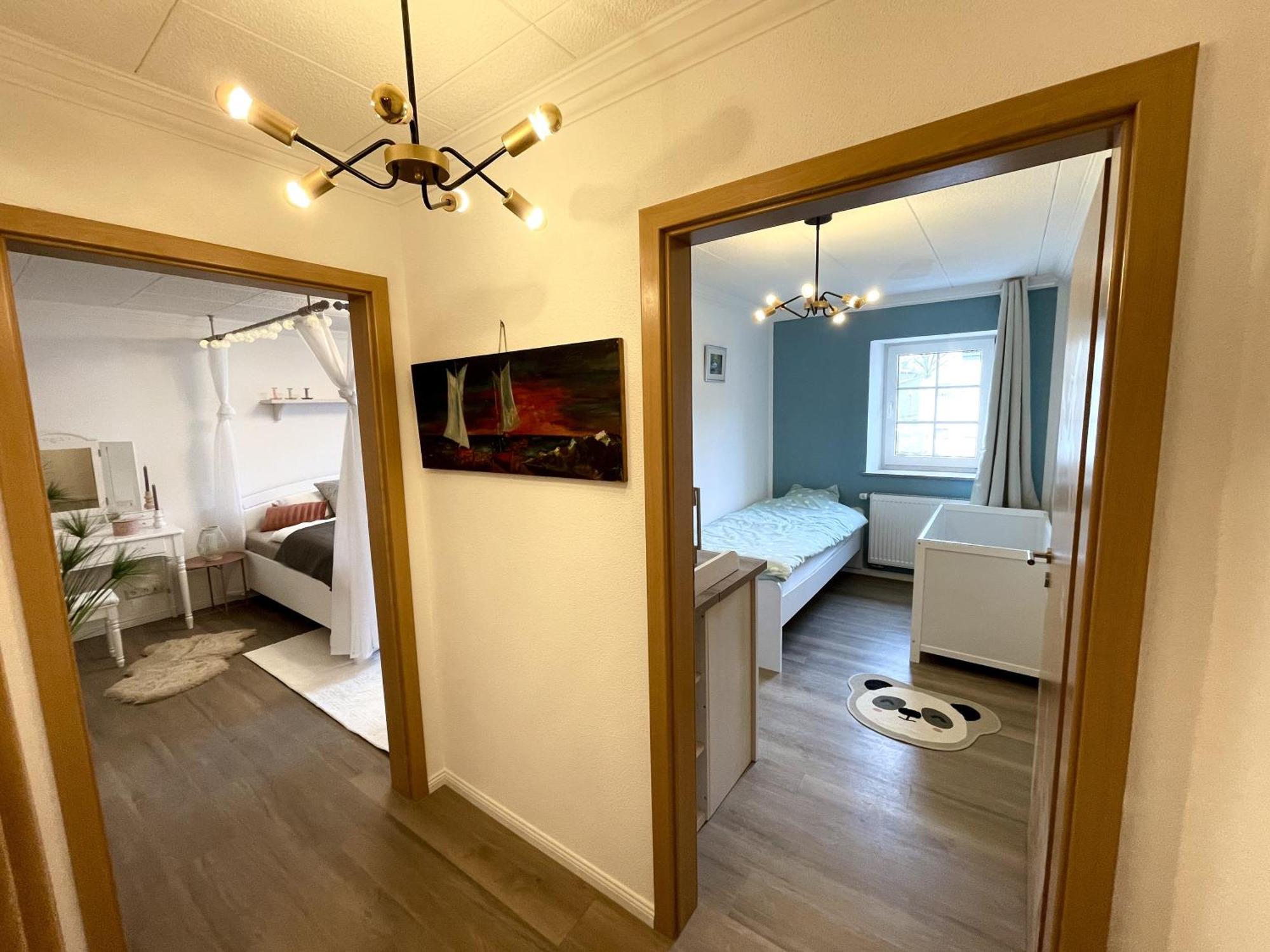 Neidenbach Lot54 Deluxe Apartements מראה חיצוני תמונה