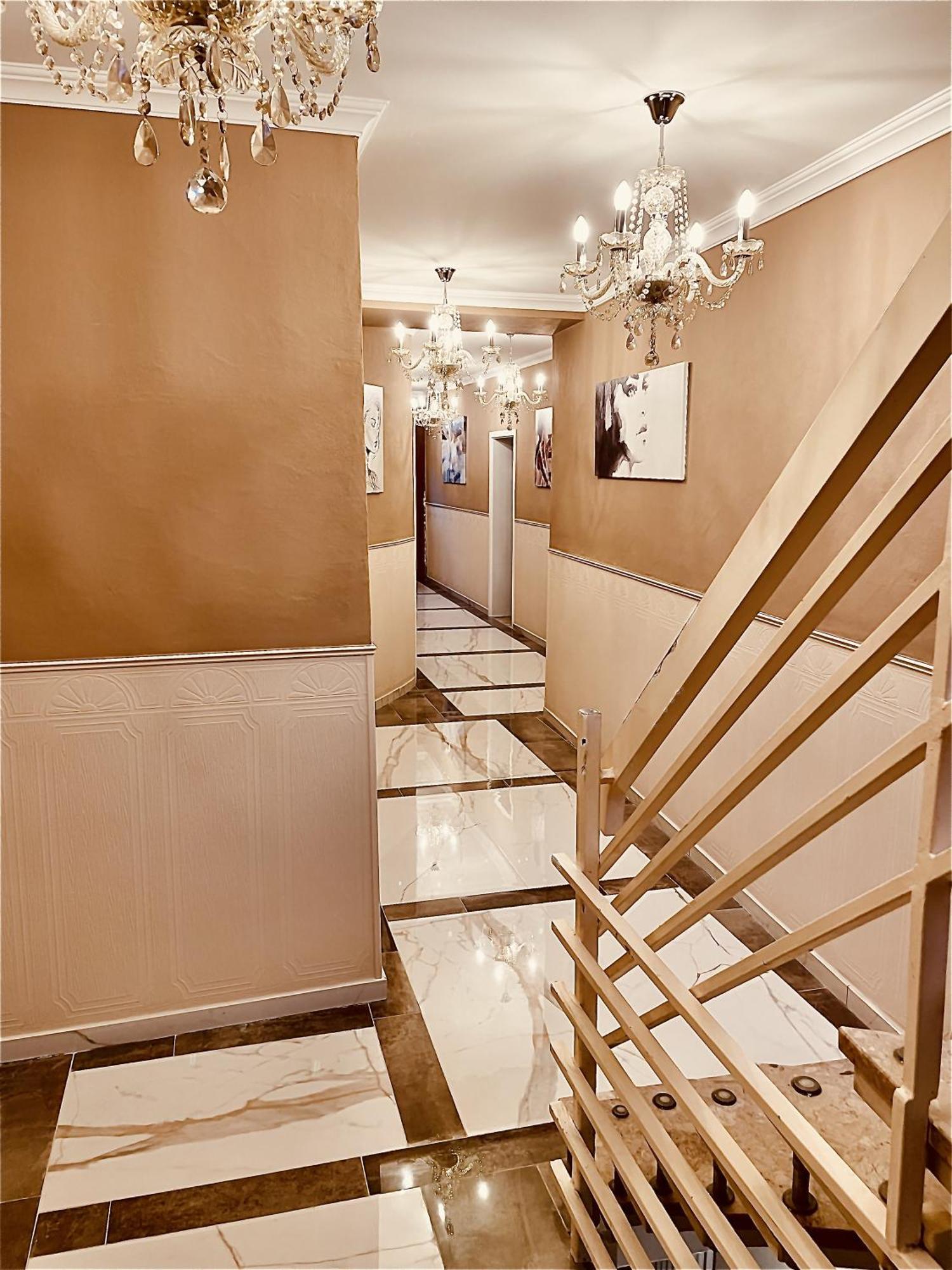 Neidenbach Lot54 Deluxe Apartements מראה חיצוני תמונה