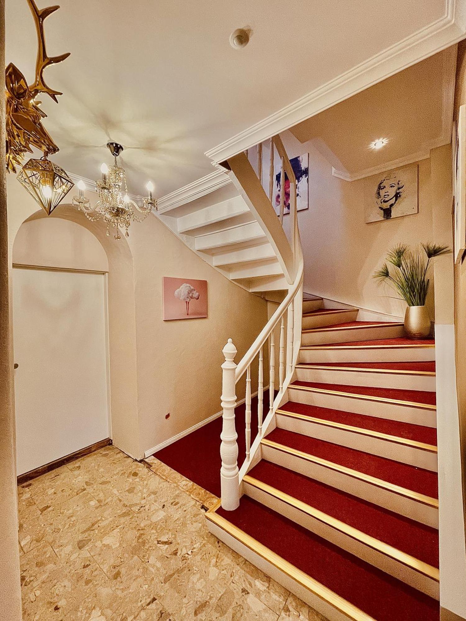 Neidenbach Lot54 Deluxe Apartements מראה חיצוני תמונה