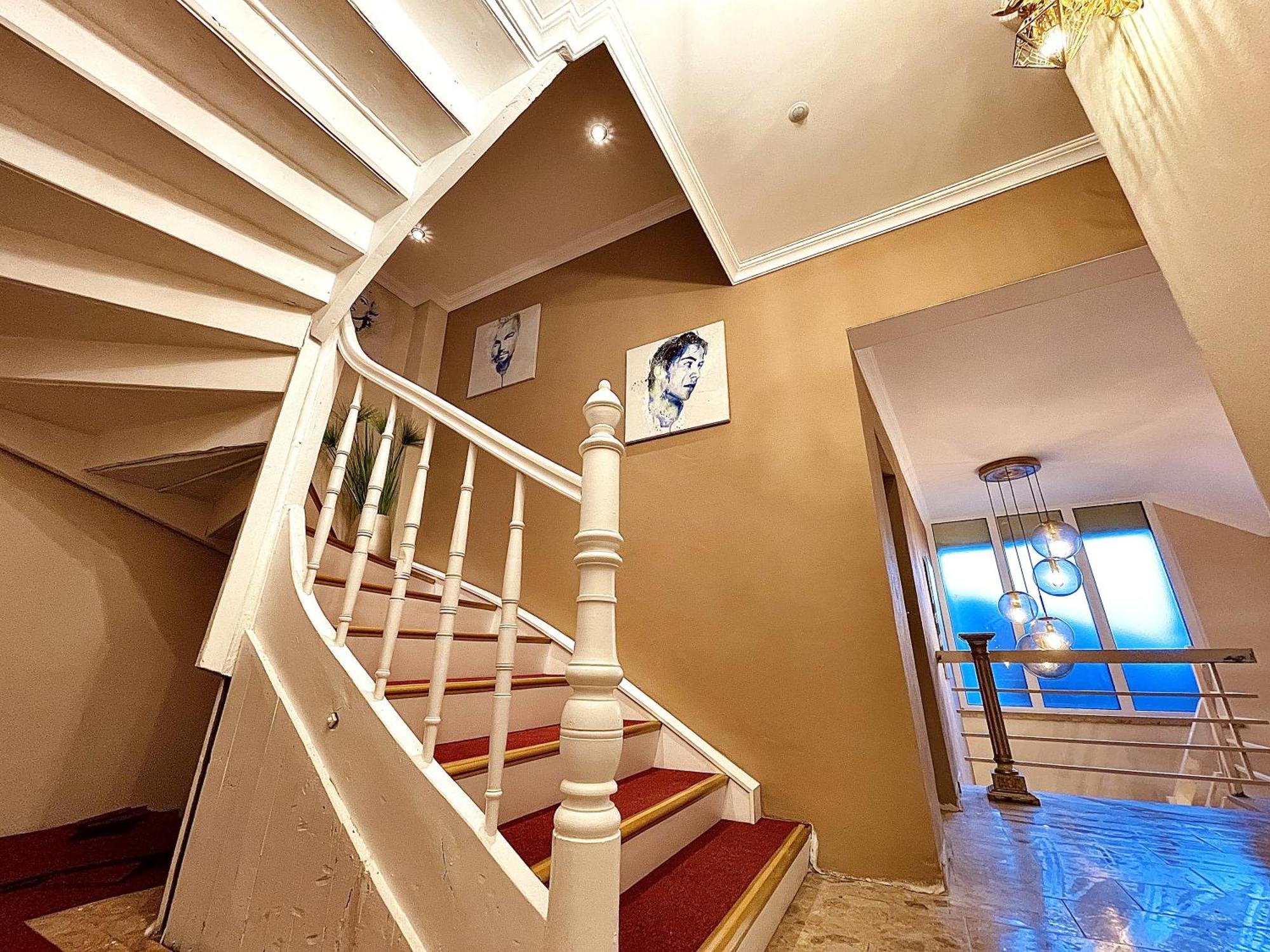 Neidenbach Lot54 Deluxe Apartements מראה חיצוני תמונה
