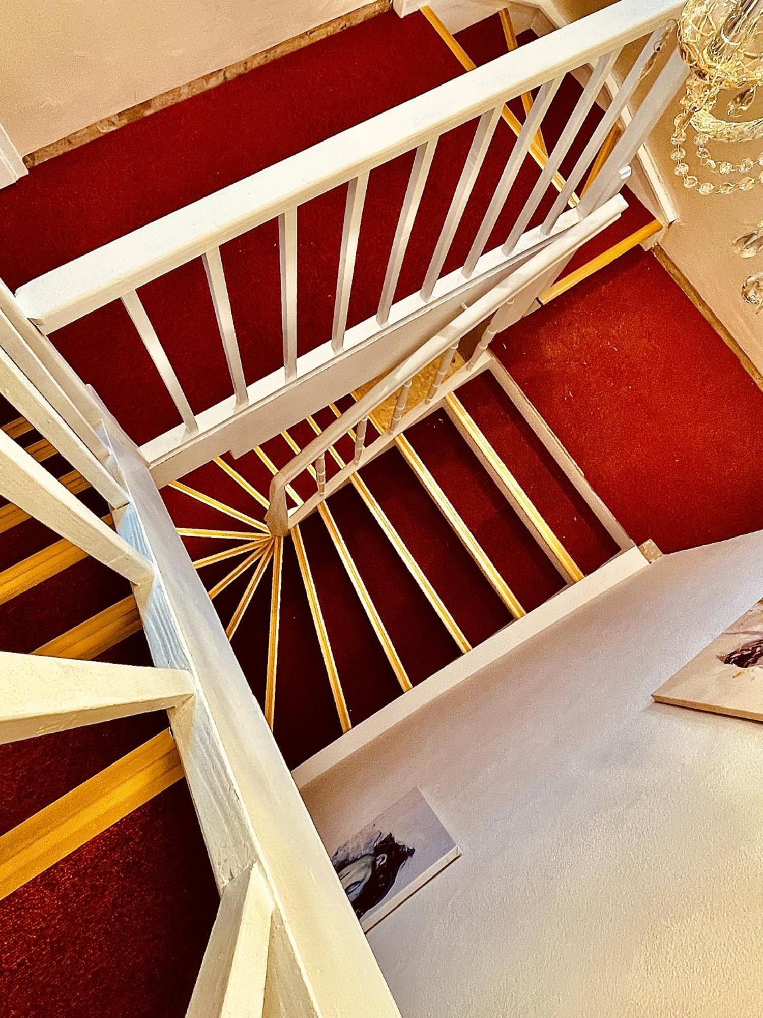 Neidenbach Lot54 Deluxe Apartements מראה חיצוני תמונה