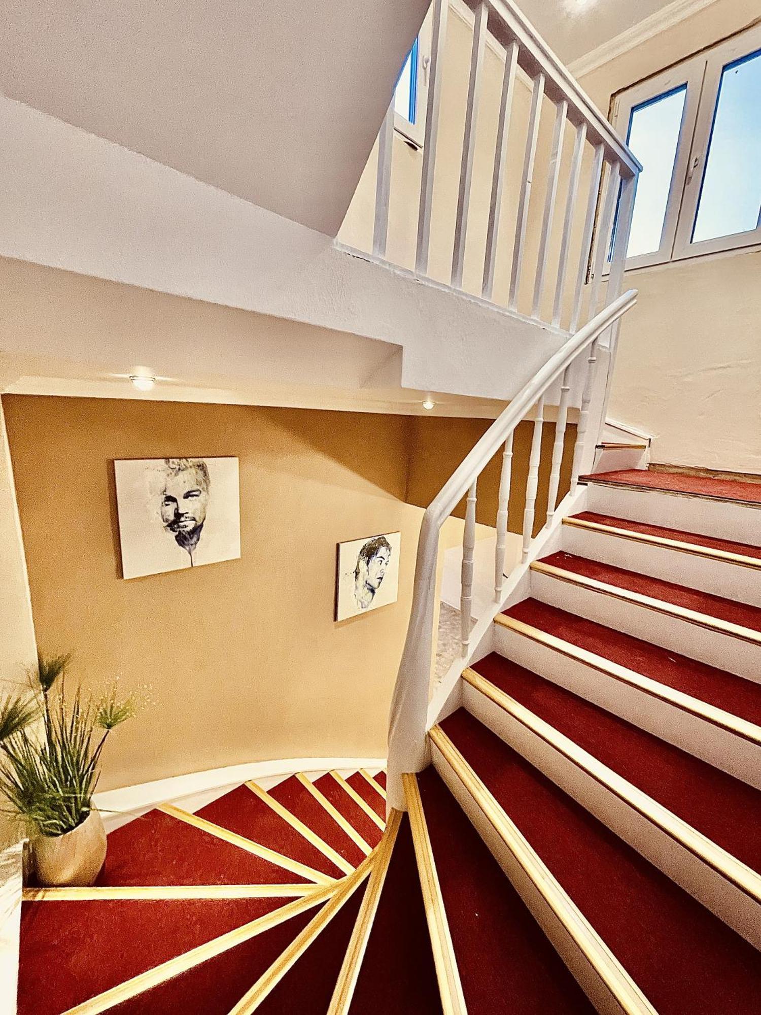Neidenbach Lot54 Deluxe Apartements מראה חיצוני תמונה
