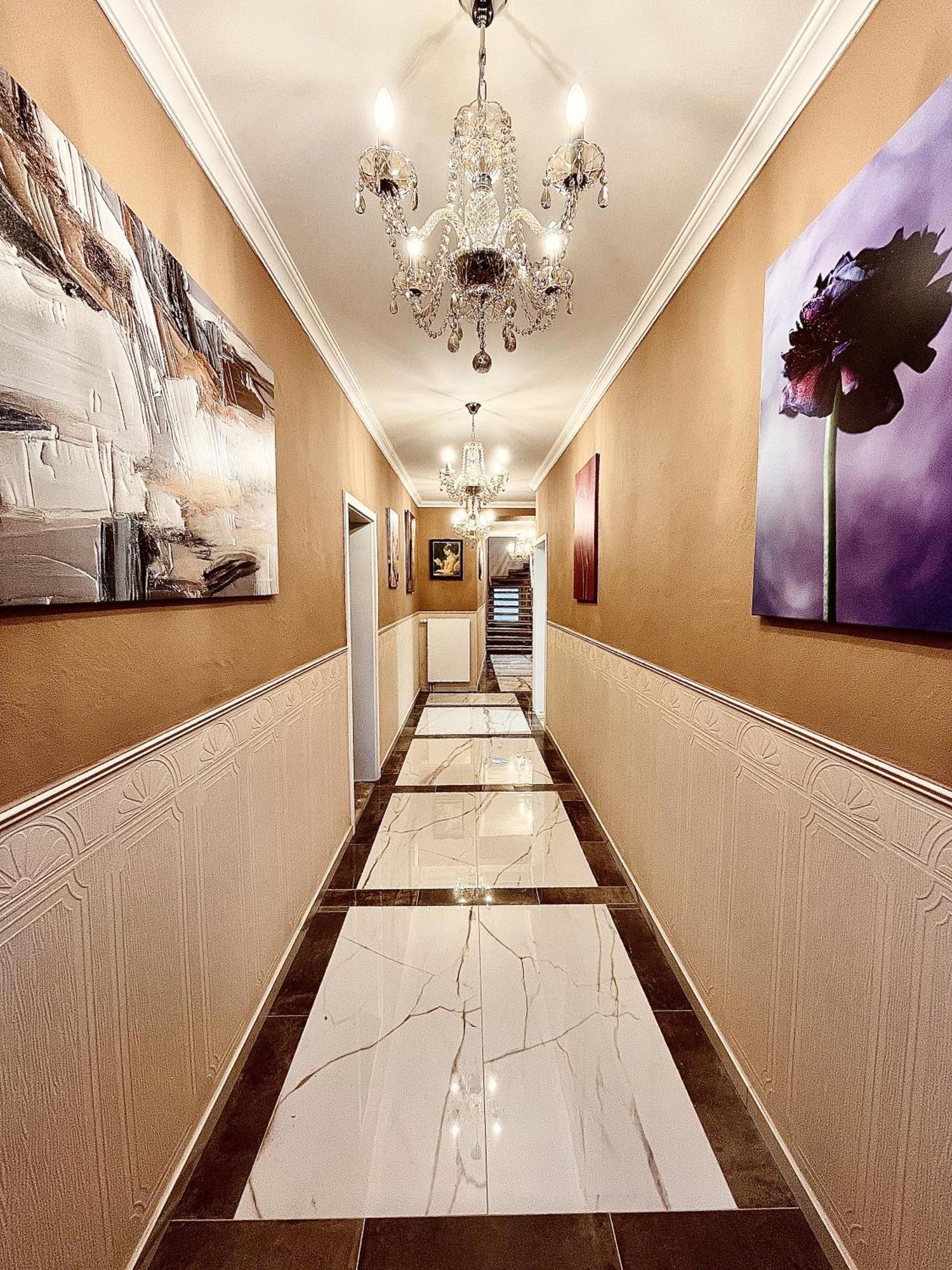 Neidenbach Lot54 Deluxe Apartements מראה חיצוני תמונה
