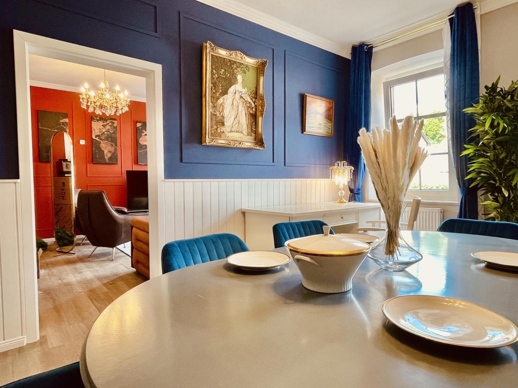 Neidenbach Lot54 Deluxe Apartements מראה חיצוני תמונה