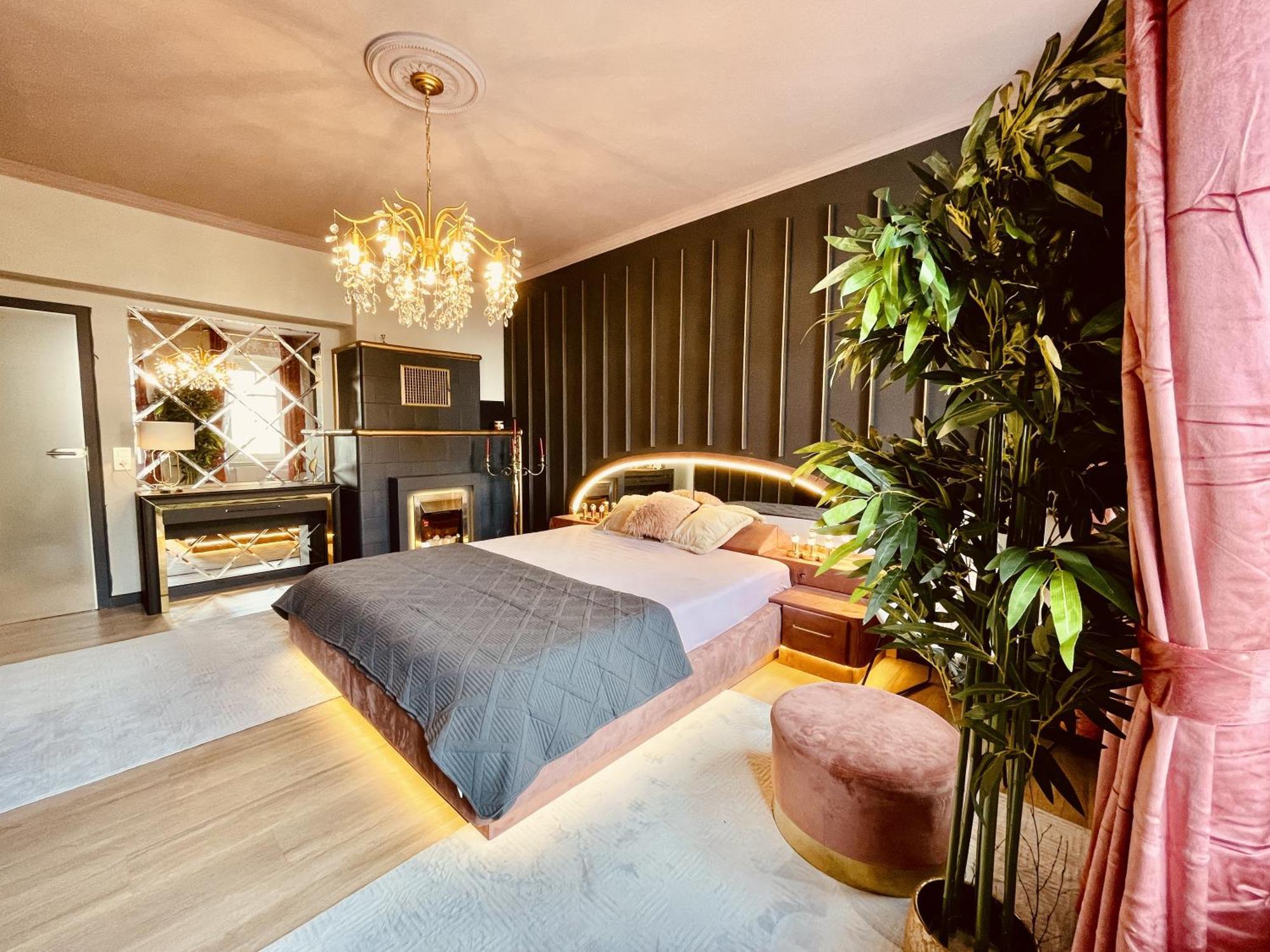 Neidenbach Lot54 Deluxe Apartements מראה חיצוני תמונה