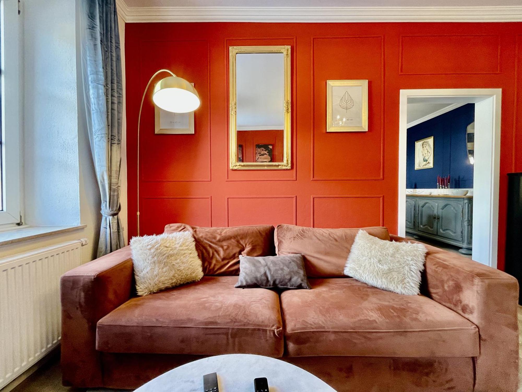 Neidenbach Lot54 Deluxe Apartements מראה חיצוני תמונה