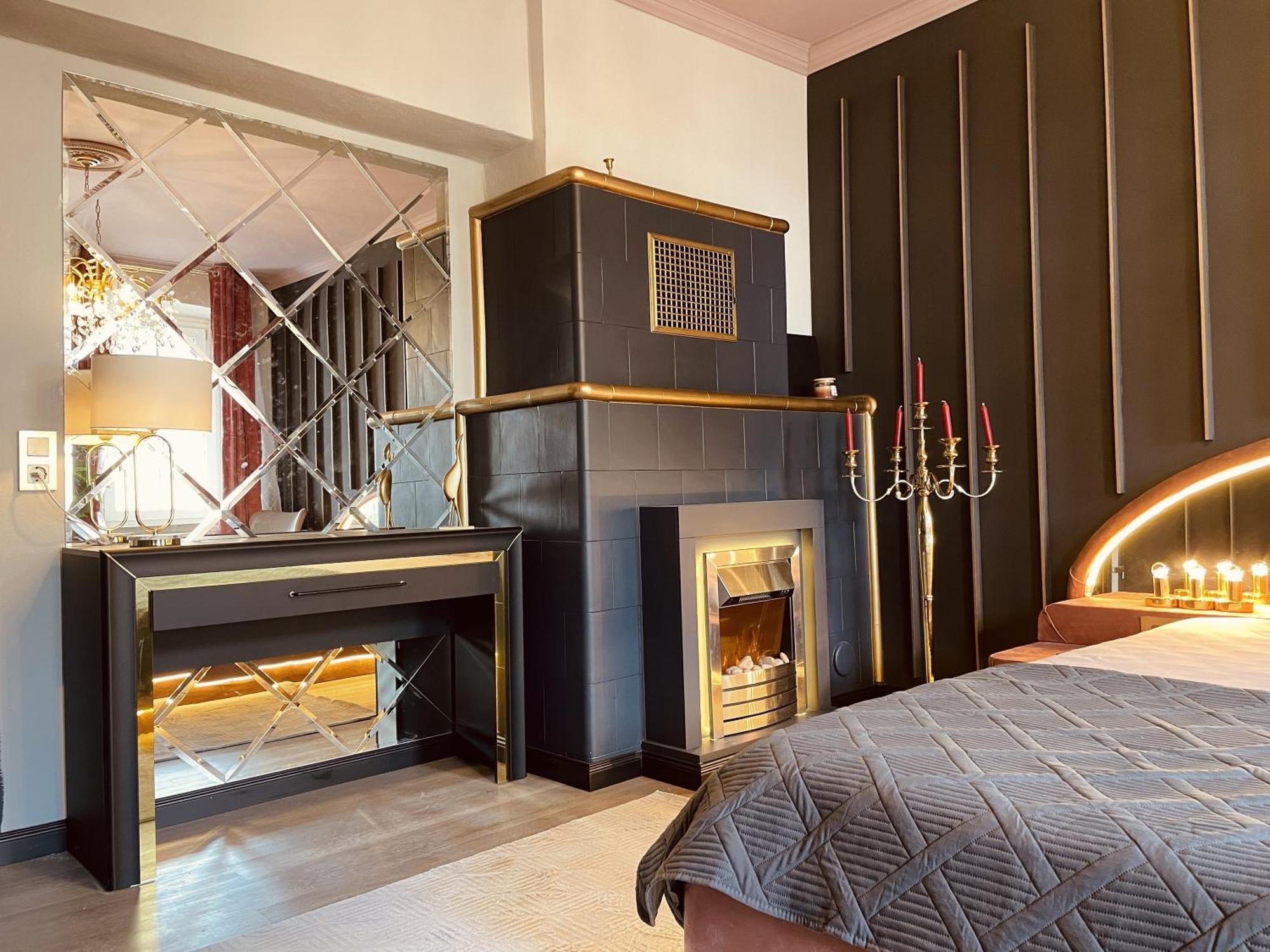 Neidenbach Lot54 Deluxe Apartements מראה חיצוני תמונה
