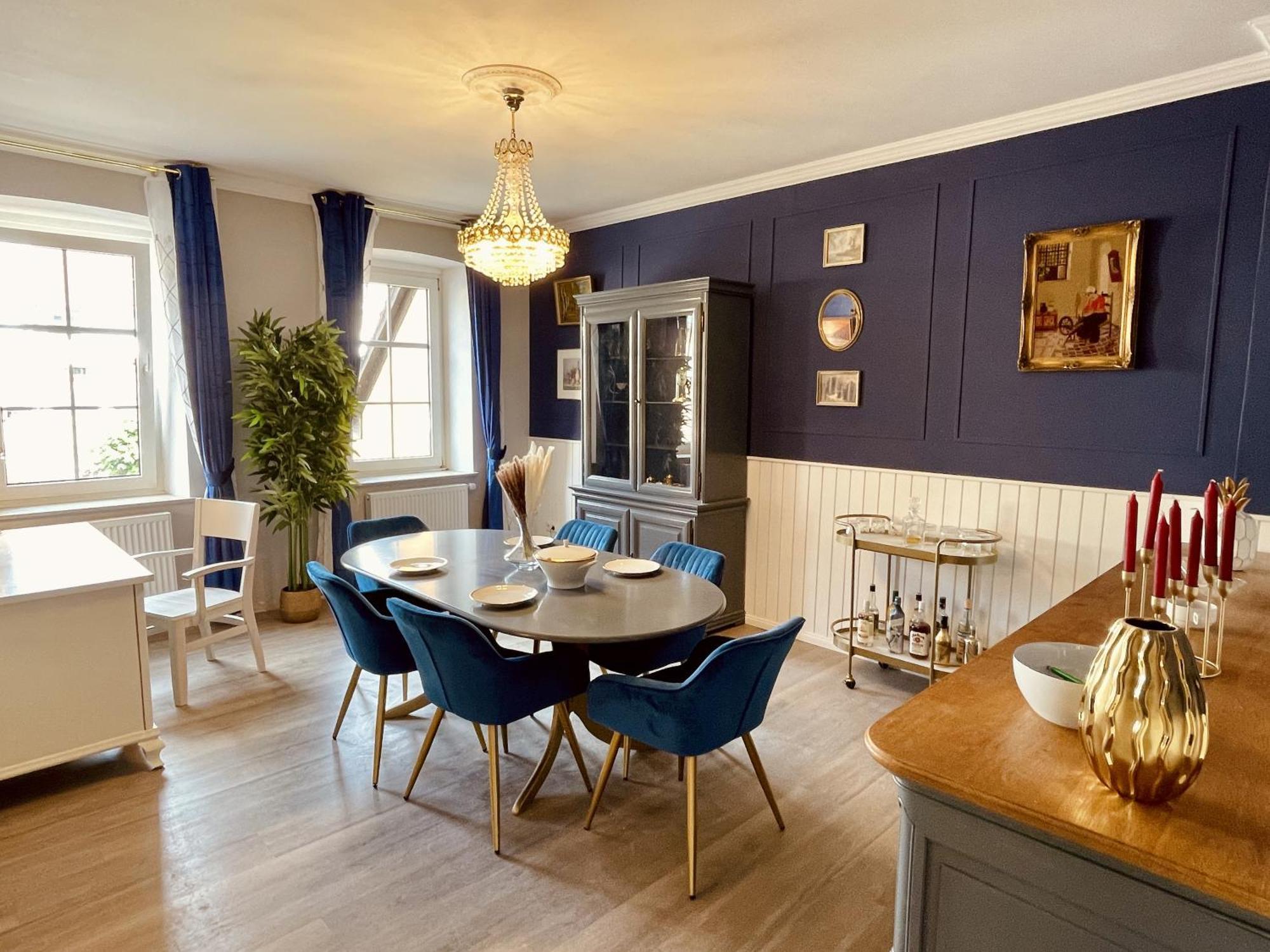 Neidenbach Lot54 Deluxe Apartements מראה חיצוני תמונה
