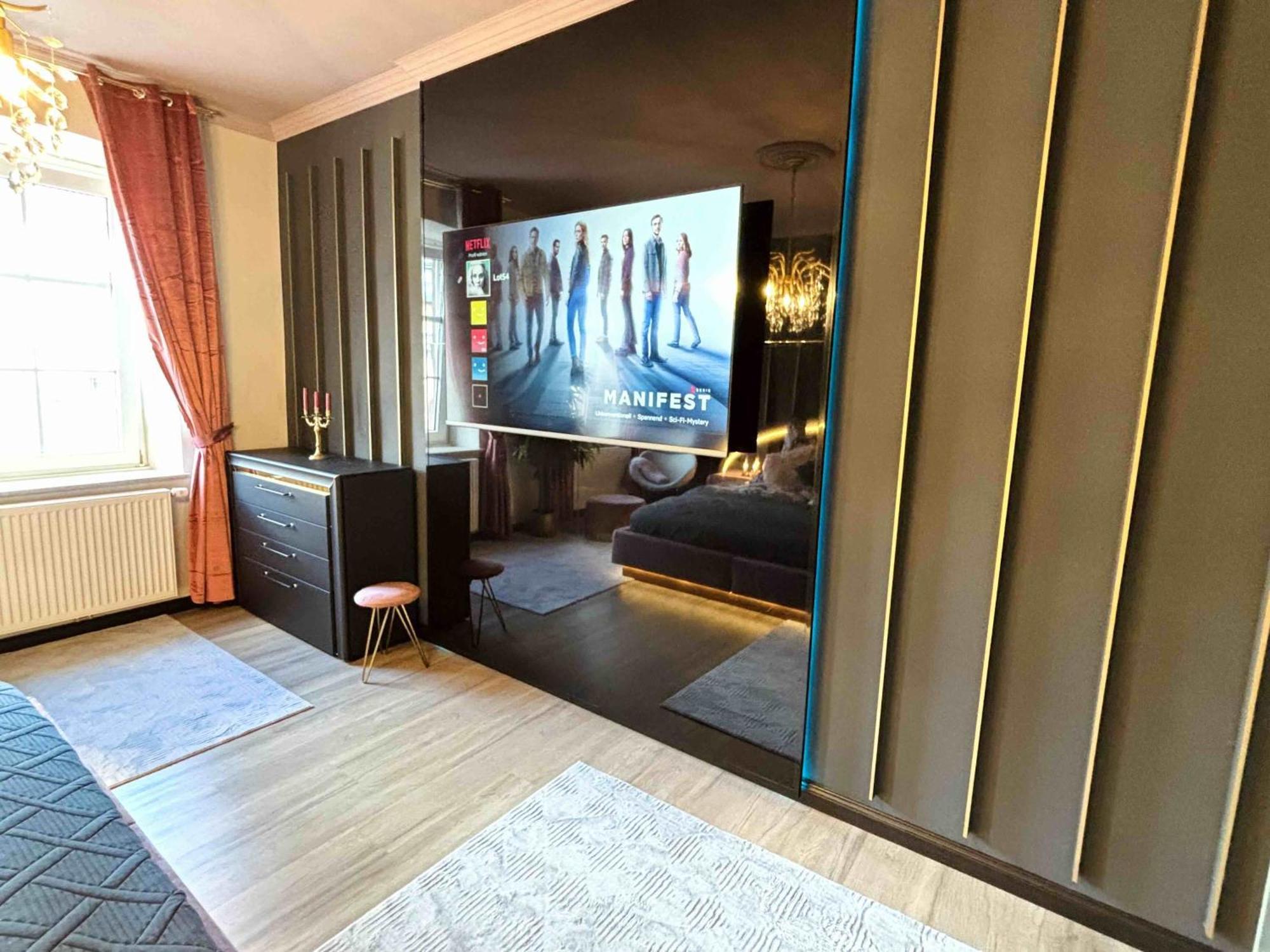 Neidenbach Lot54 Deluxe Apartements מראה חיצוני תמונה