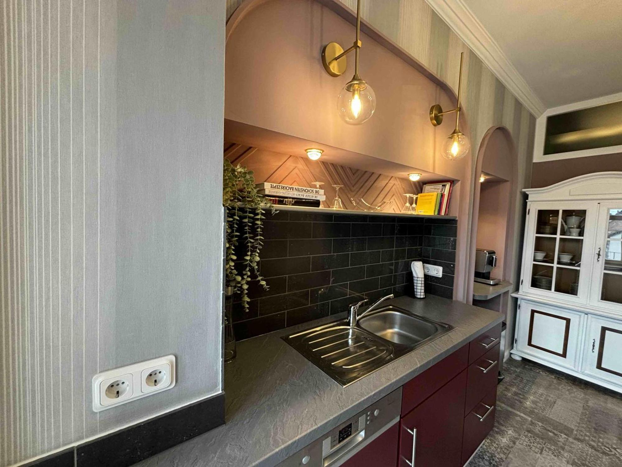 Neidenbach Lot54 Deluxe Apartements מראה חיצוני תמונה