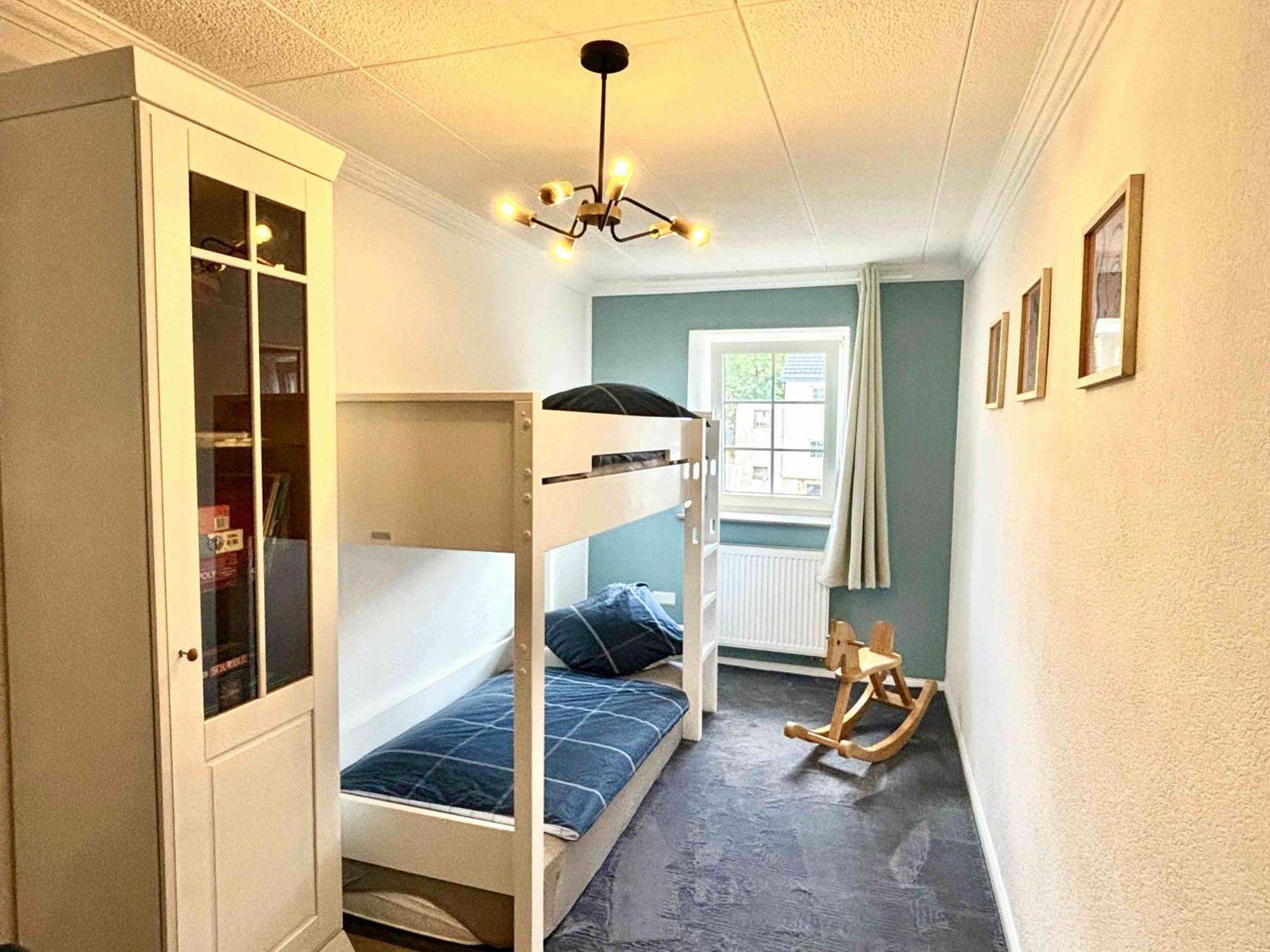 Neidenbach Lot54 Deluxe Apartements מראה חיצוני תמונה