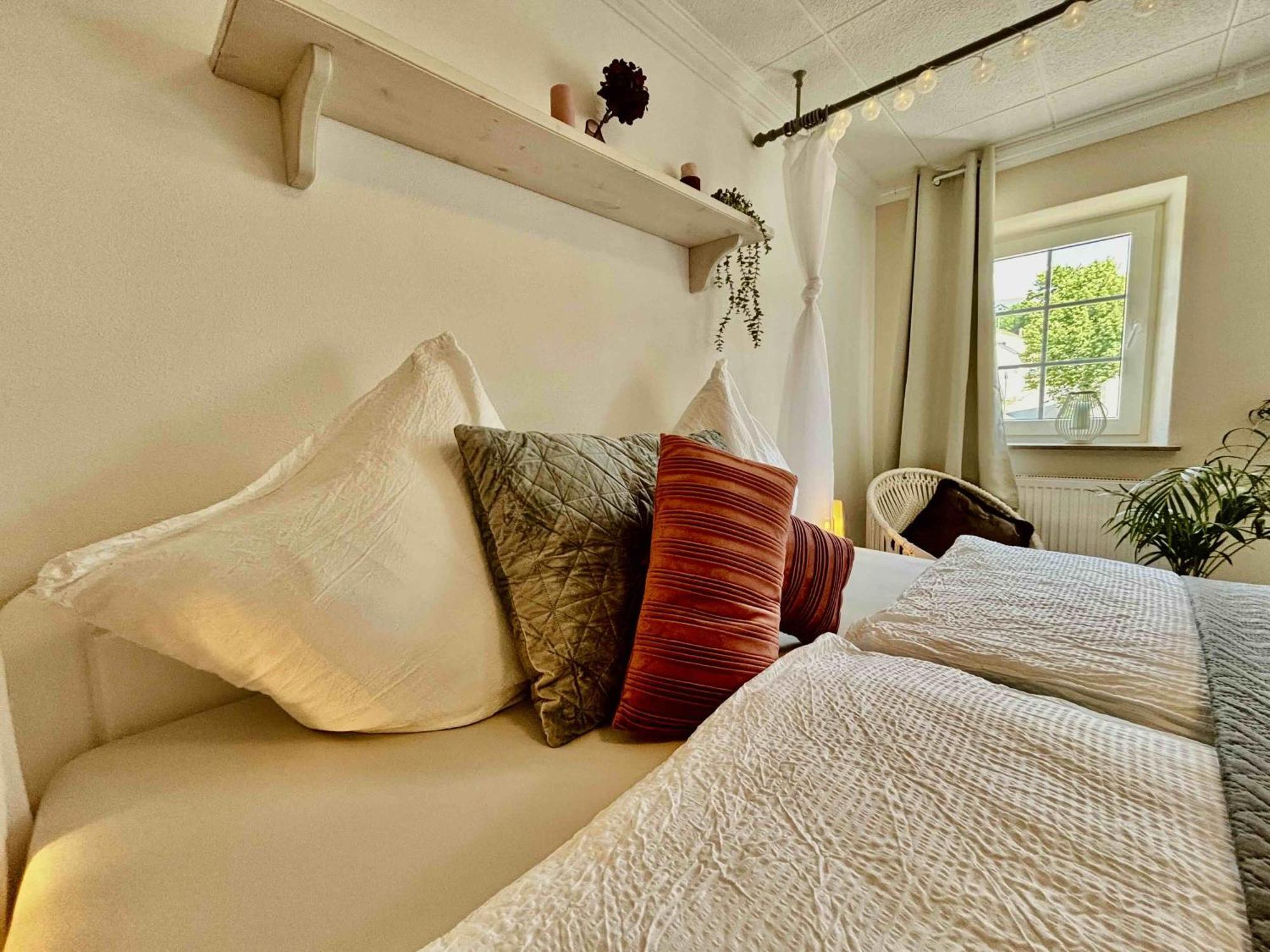 Neidenbach Lot54 Deluxe Apartements מראה חיצוני תמונה