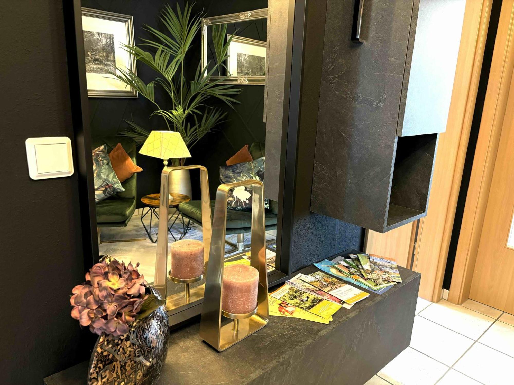 Neidenbach Lot54 Deluxe Apartements מראה חיצוני תמונה