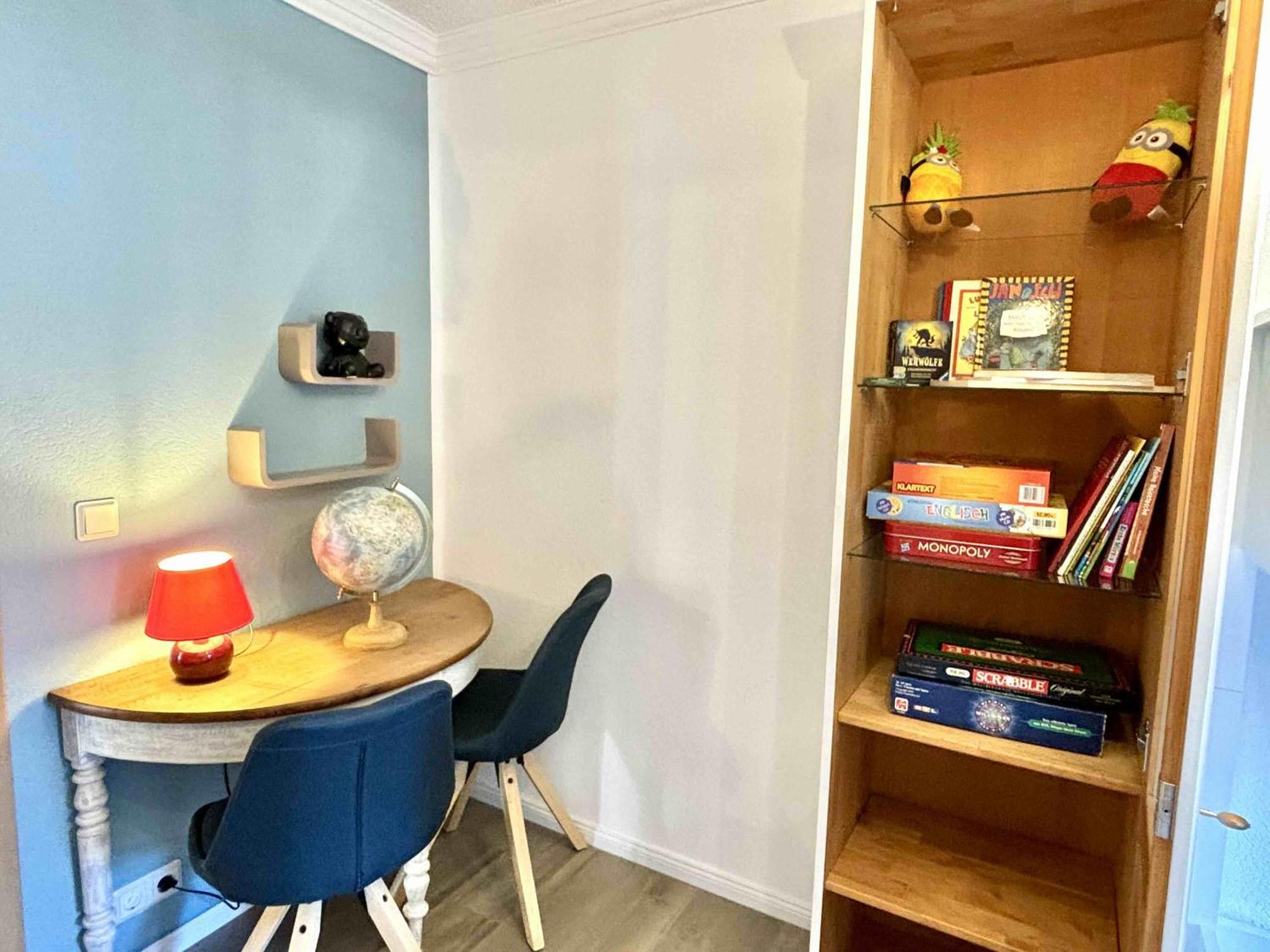Neidenbach Lot54 Deluxe Apartements מראה חיצוני תמונה