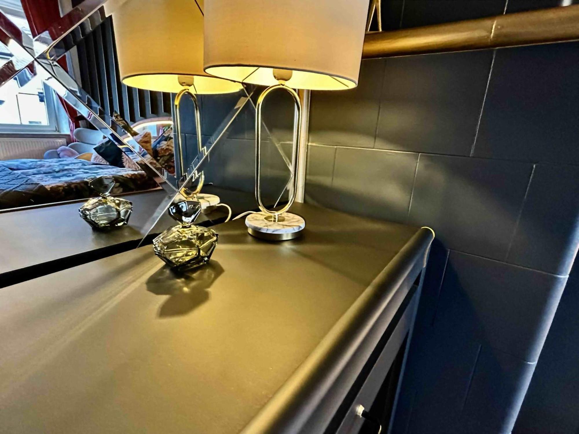 Neidenbach Lot54 Deluxe Apartements מראה חיצוני תמונה