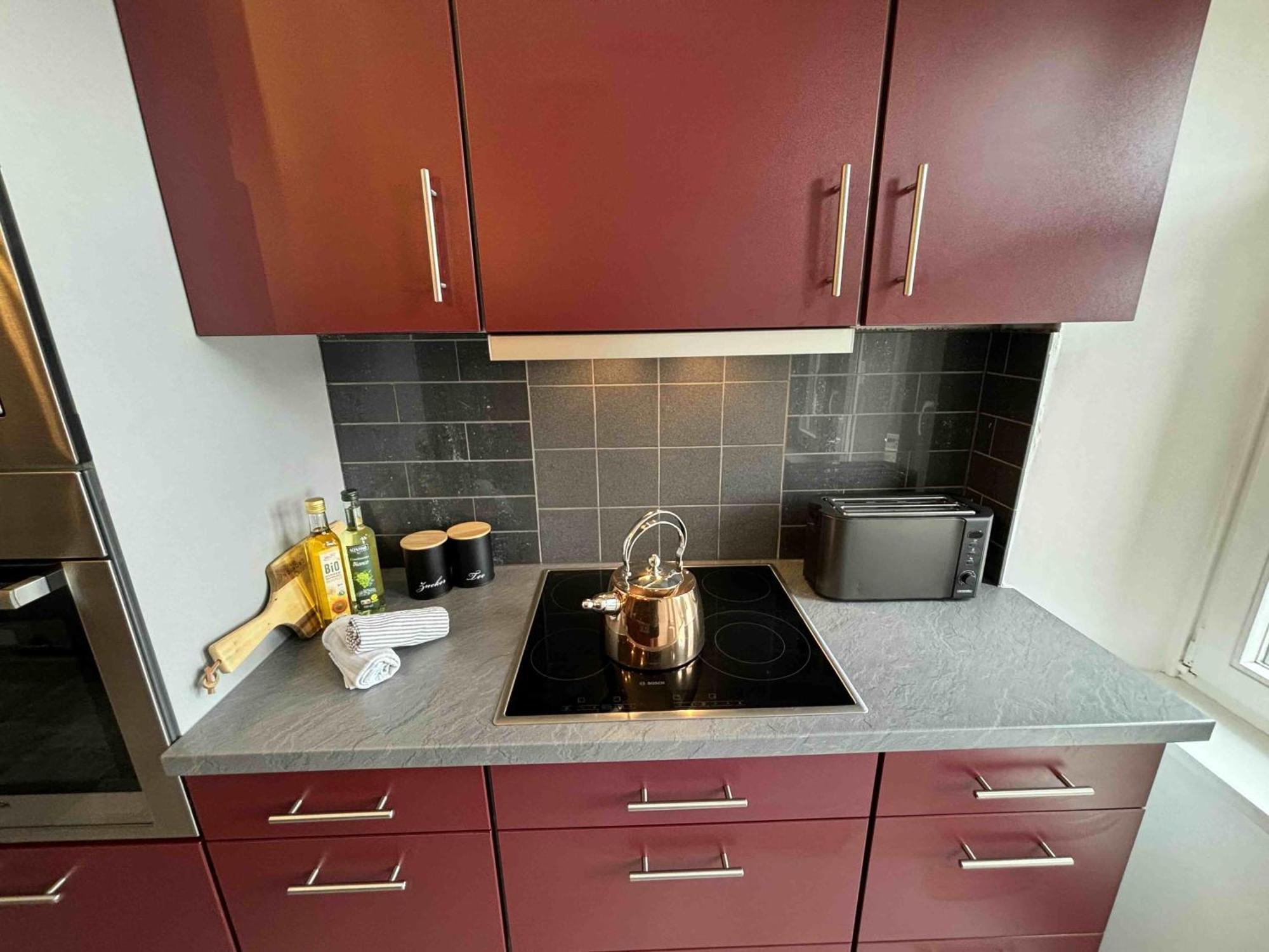 Neidenbach Lot54 Deluxe Apartements מראה חיצוני תמונה