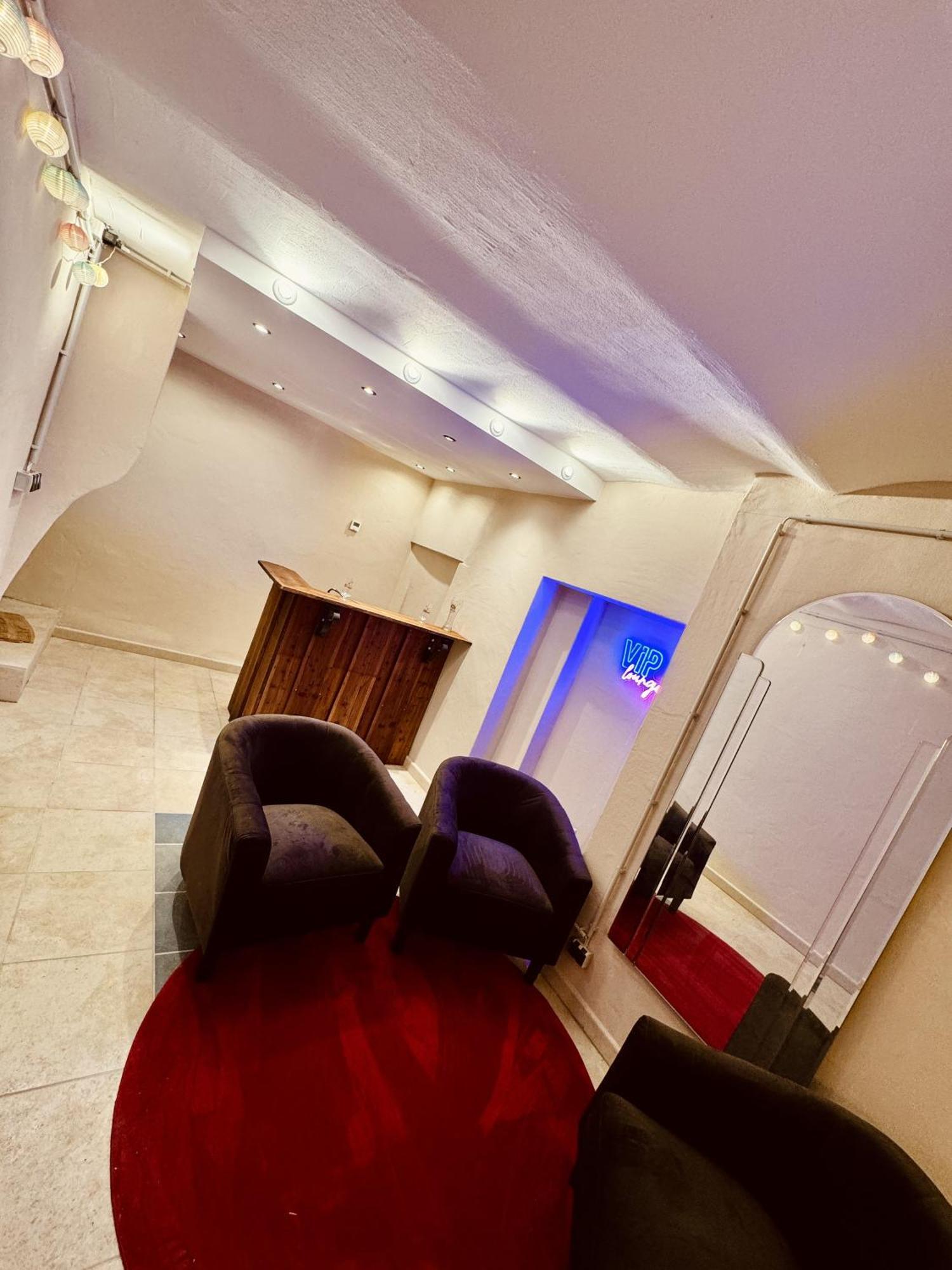 Neidenbach Lot54 Deluxe Apartements מראה חיצוני תמונה