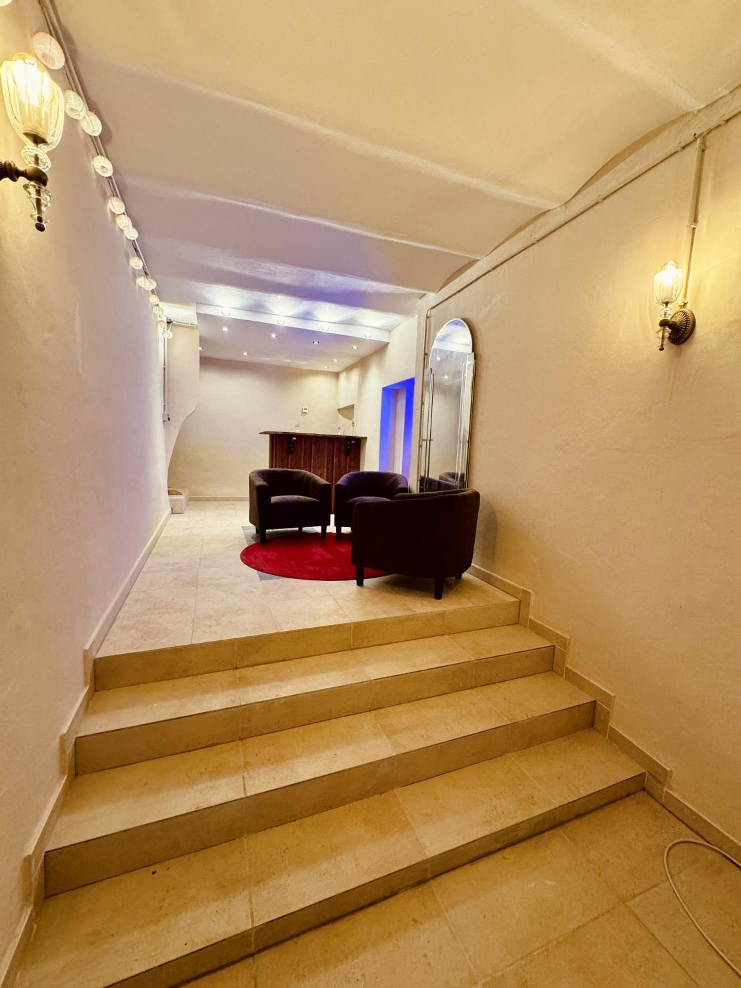 Neidenbach Lot54 Deluxe Apartements מראה חיצוני תמונה