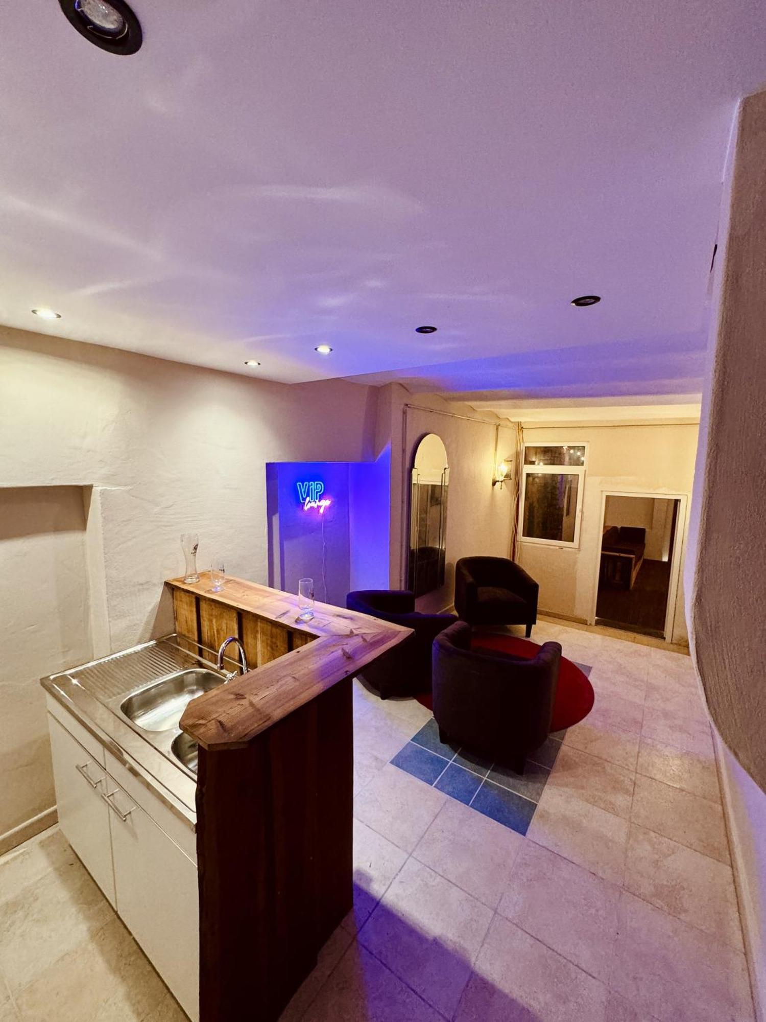 Neidenbach Lot54 Deluxe Apartements מראה חיצוני תמונה