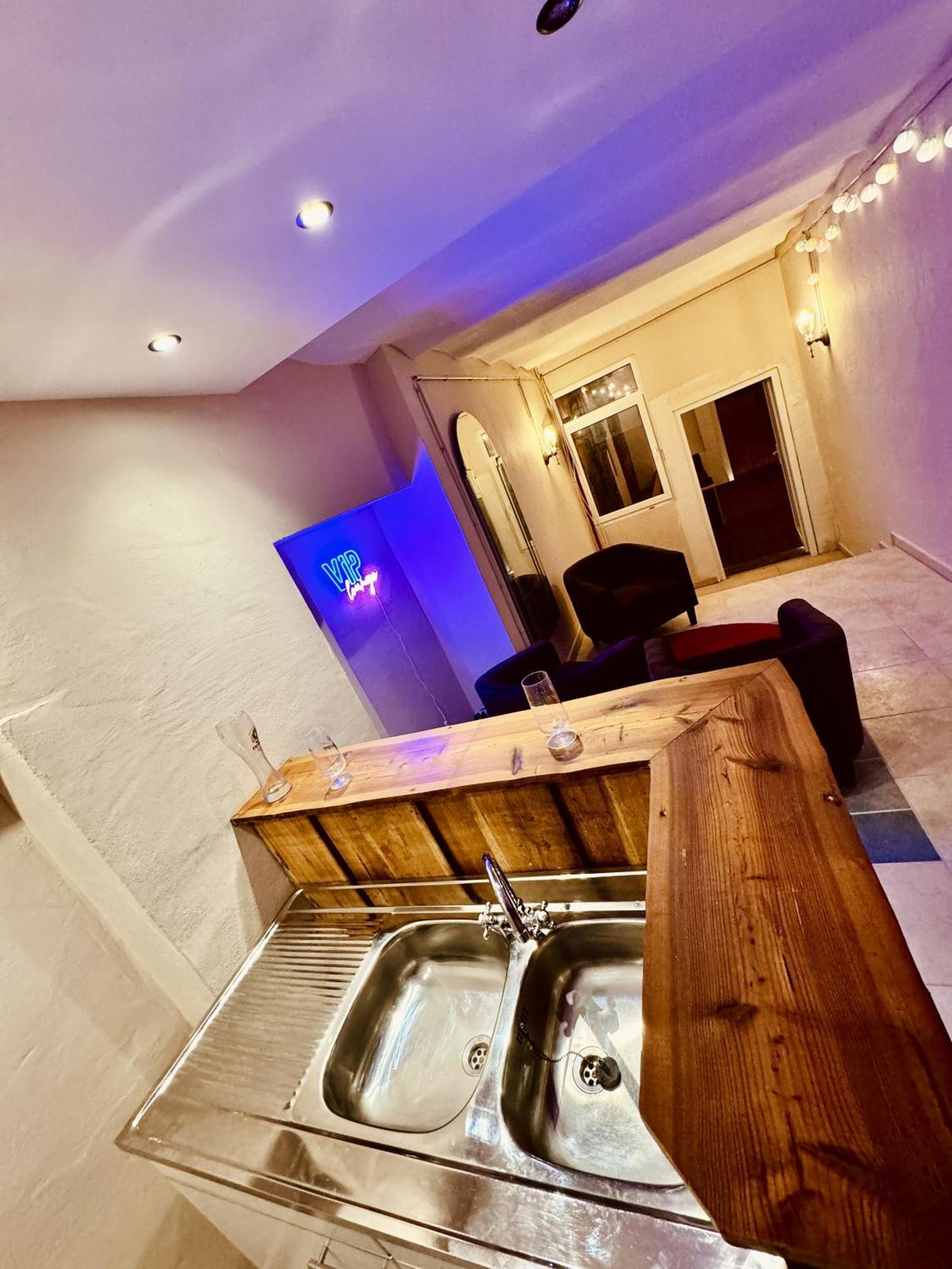 Neidenbach Lot54 Deluxe Apartements מראה חיצוני תמונה
